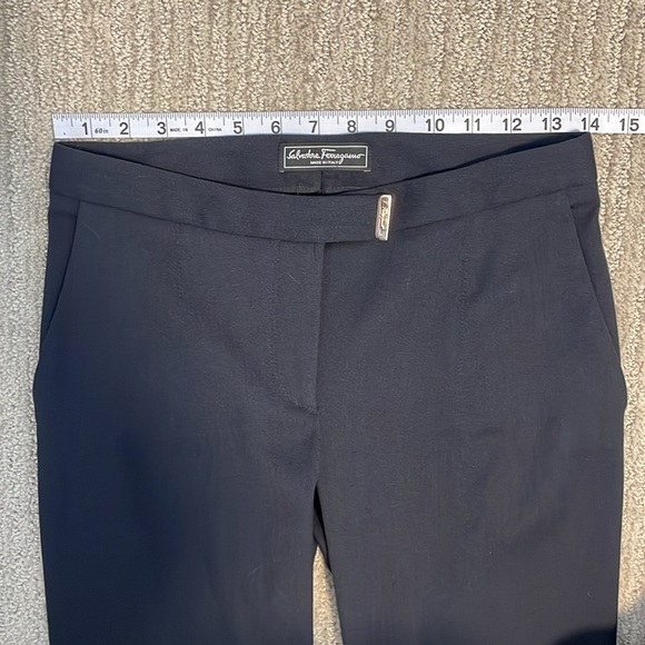 Salvatore Ferragamo trouser pants - Picture 4 of 7